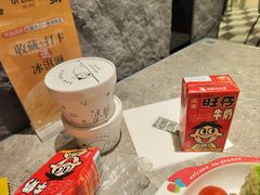 -留半山·香港食堂(啦啦宝都店)