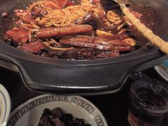 -回味黑鸭煲·始于2006(万松园店)