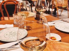 -Osteria Garden 生蚝花园餐厅(原进贤路店)