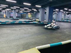 -e赛道卡丁车