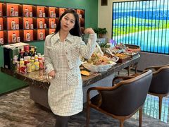 -黑木原精致料理·铁板烧