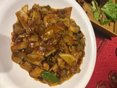 -东方之珠海鲜酒楼(南开店)