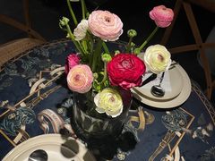 -第101座花园餐厅(湖滨88店)