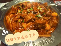 -胖哥俩肉蟹煲(盐城金鹰国际店)