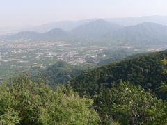 -北京鹫峰国家森林公园