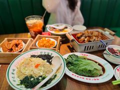 -西关味(大卫城店)