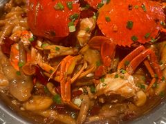 -胖哥俩肉蟹煲(湖滨银泰in77店)