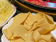 -三江两海老火锅(北京首店)