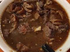 -北京小肠陈饭庄(方庄店)