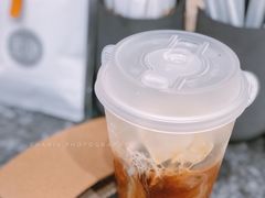-是啡·日式精品咖啡(东门太阳百货店)