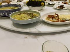 -新成海港大酒楼(康华路店)