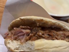 -子午路张记肉夹馍(兵马俑店)