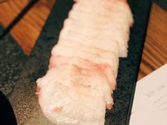 胸膘-盡膳口福跷脚牛肉火锅(合生汇购物中心店)