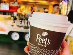 -Peet's Coffee皮爷咖啡(万象天地店)
