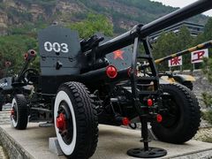 -平西抗日烈士陵园