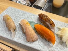 -鮨政· Omakase(港汇恒隆广场店)