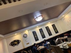 大堂-桃园中华料理炸酱面(燕儿岛路店)