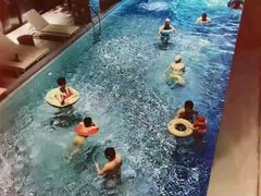 -巴斯漫温泉汗蒸馆(贡湖大道店)