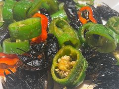 -石岐佬中山菜馆(张溪店)