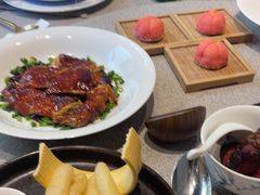 -太湖饭店·寄畅轩中餐厅