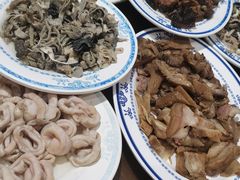 -老爆肚满五香烧牛羊肉