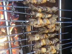 -三个蒙古大叔羊肉串(大宁店)