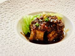-三号黄浦会Canton Table