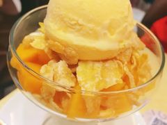 -甜心妈妈·榴莲星级糖水(北京路总店)