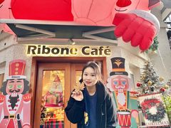 -弗兰克牛排西餐厅Ribone steak house(柠檬花园店)