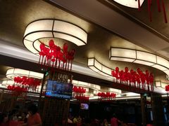 -广州逸林假日酒店·四季桃源中餐厅(白云山风景区店)