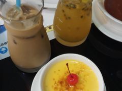 -法兰度西餐厅(新会店)