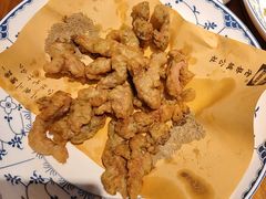-即墨老公社·海肠捞饭大王(古城店)