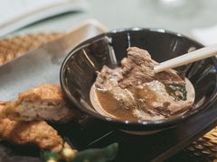 -湖影中餐厅·南京金茂威斯汀大酒店
