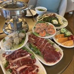 -金鹰国际月子中心(新街口店)