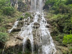 -华蓥山天意谷景区