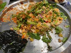 -哼蟹二将·烤肉酱蟹(合生汇店)