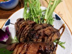 -本格丼·炭火烤肉饭(大悦路成都大悦城店)