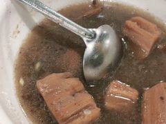 -秀妈厨房(灰汤老店)