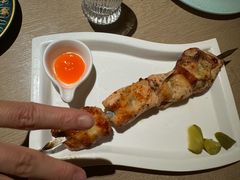 -波特曼西餐厅(中央大街店)