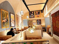 -香料集市新疆餐厅·清真聚餐(成都远洋太古里店)