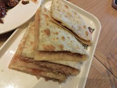 -华天二友居肉饼(宫门口店)