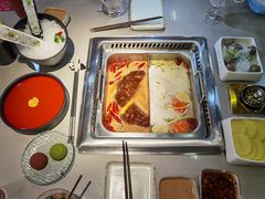 -渡娘火锅(大兴大悦春风里店)