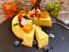 -盛宴标帜餐厅·亲子自助 (南昌喜来登酒店)