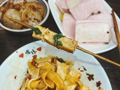 千页豆腐-盟重烧烤(东瓜山创始店)