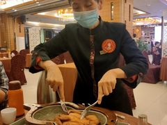 -西安饭庄(立丰国际店)