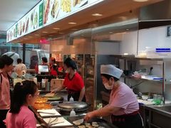 -素满香·素食自助餐(西安·民乐园店)