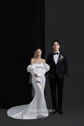 -太古映画婚纱摄影(天河店)