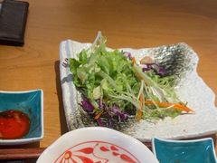 -味太助·银饭食堂(中华城店)