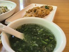 -枣子树·素食餐厅(普陀山店)