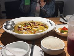 -太二酸菜鱼(宁波来福士店)